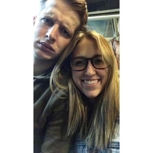 Meet your Posher, Aubry